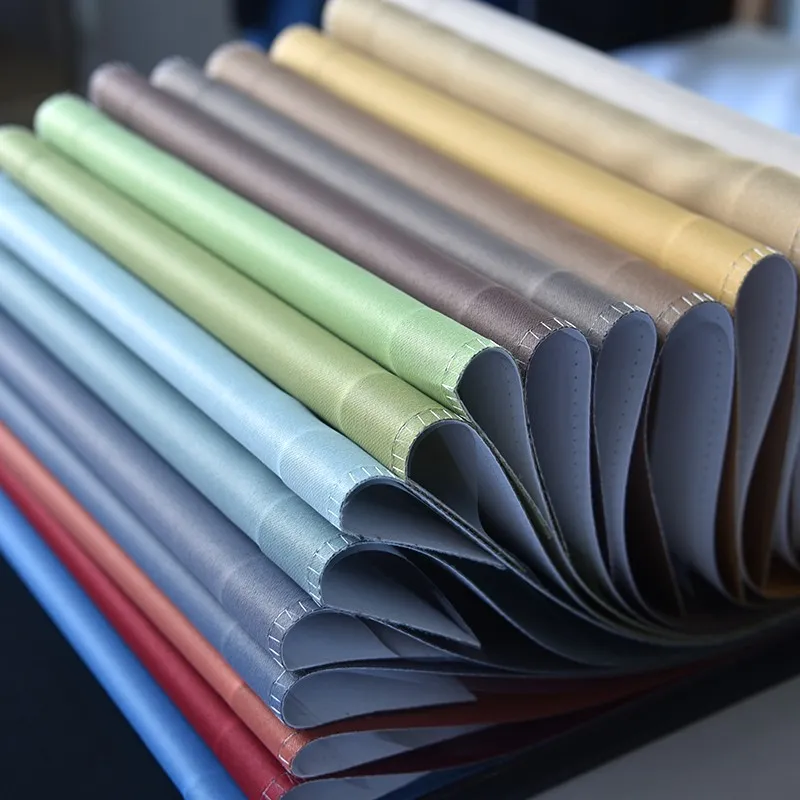 Flame Retardant Sheer Curtain fabric factory